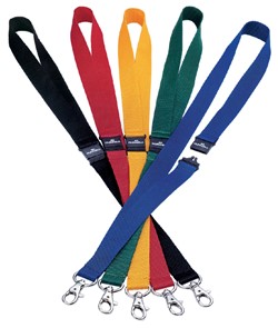 Badgekoorden