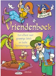 Vriendenboeken