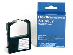 Linten voor schrijfmachines en printers