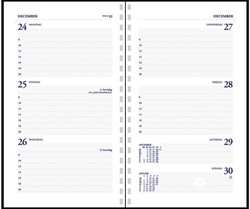 Zakagenda's met spiraal