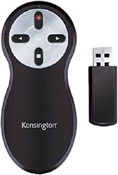 Laserpointer Kensington presenter SI600