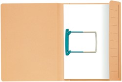 Clipexmap Secolor A4 100% gerecycled karton 250gr beige