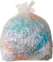 Toebehoren papiervernietigers