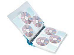Cd/dvd-ringbanden