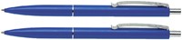 Balpen Schneider K15 medium blauw-3