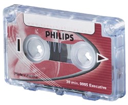 Audiocassettes