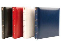 Receptiealbums