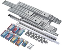 Planbord Djois week 20vaks grijs-3
