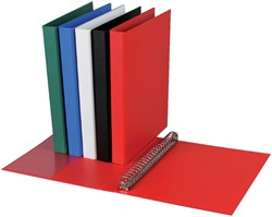 Ringbanden A4 23-rings