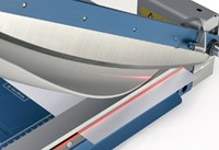 Snijmachine Dahle 867 bordschaar 460mm-2