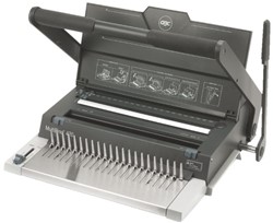 Pons-/inbindmachines