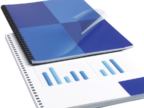 Bindrug GBC Click 34R 12mm zwart 50 stuks-3