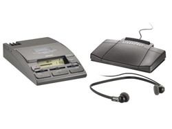 Bureaudicteersystemen