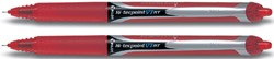 Rollerpen PILOT Hi-Tecpoint V7 RT medium rood