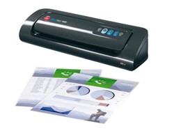 Lamineermachines en toebehoren