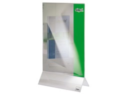 Folderbakjes- en houders