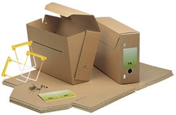 Archiveringsmiddelen