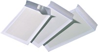 Envelop Quantore bordrug EA4 220x312mm zelfklevend wit 100 stuks-3