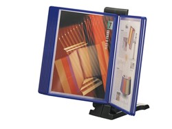 Infotassen en toebehoren