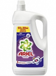 wasmiddel Ariel color 7,6kg