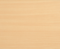 Kieft Eco roldeurkast 100x120x43cm (HxBxD) - Wit - Beuken-3