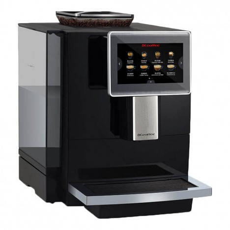 Koffie volautomaat Biaretto 10-2