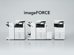 Canon imageForce C5100 MFP