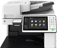 Canon imagerunner advance DX C3720I-3