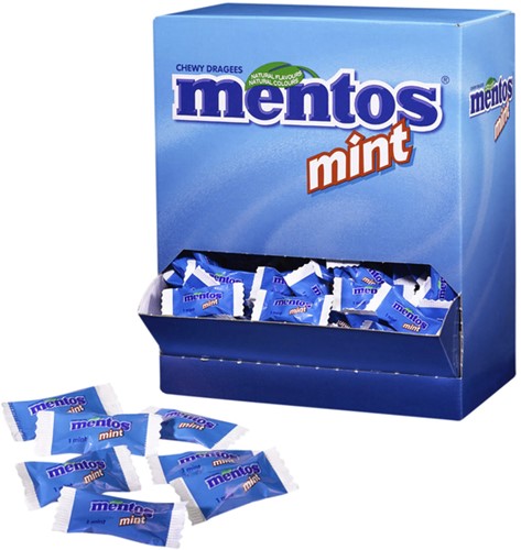 Nougat Lonka pinda vrucht doos 214 stuks-2