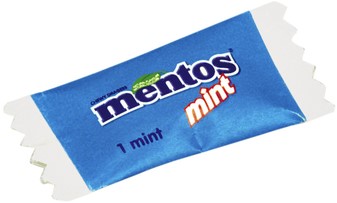 Snoep Mentos meeting mint 700 stuks-1
