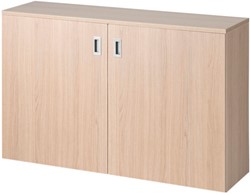 HomeFit thuiswerkplek eiken