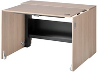 HomeFit thuiswerkplek eiken-2