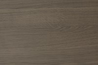 Kieft Eco roldeurkast 100x120x43cm (HxBxD) - Aluminium - Eiken donker-3