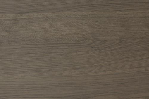 Kieft Eco roldeurkast 100x120x43cm (HxBxD) - Aluminium - Eiken donker-3