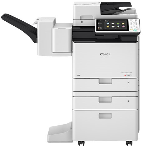Canon imagerunner advance C256I -3