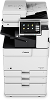 Canon imagerunner advance DX 4725i MFP-2