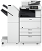Canon imagerunner advance C5535i -3