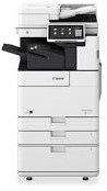 Canon imagerunner advance DX 4725i MFP