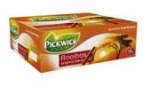 pickwick rooibos honey blend tea