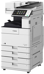 Canon irADV 4525I
