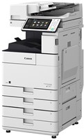 Canon imagerunner advance DX C3720I-2