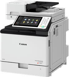 Canon IR Advance C356I