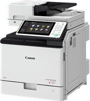 Canon ImageRunner advance DX C357I