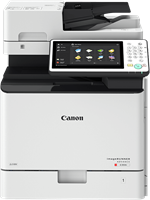 Canon ImageRunner advance DX C357I-2