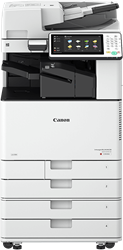 Canon imagerunner advance DX C3720I