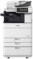 Canon imagerunner advance C5535i 
