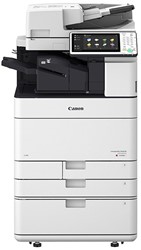 Canon imagerunner advance C5535i 