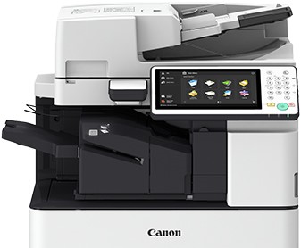 Canon imagerunner advance C5535i -2