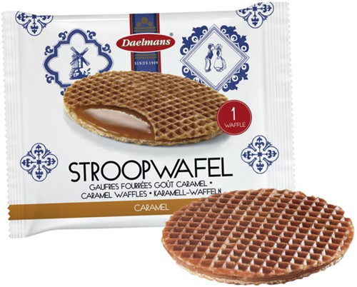Stroopwafels Daelmans Jumbo-1