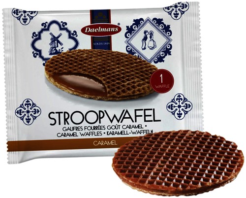 Stroopwafels Daelmans Jumbo-2